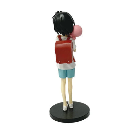 Shizuka Kuze Takopi's Original Sin Cute Anime Figure Model Statue PVC 6" [Boxed]
