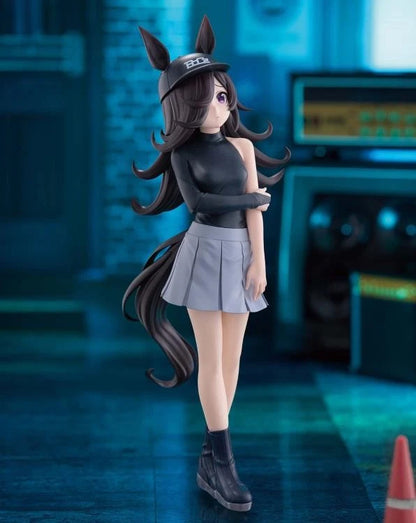 BoC'z Rice Shower as 816-n Umamusume Pretty Derby Anime Figure PVC 7" [Boxed : Original]