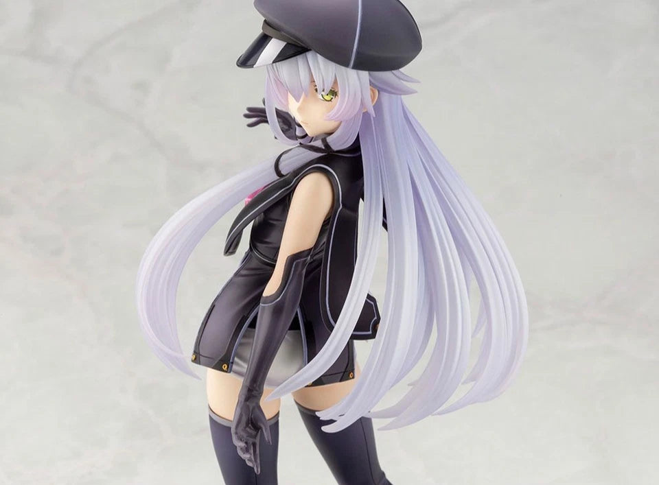Altina Orion The Legend of Heroes Anime RPG Collectible Figure PVC 7" [No Box]