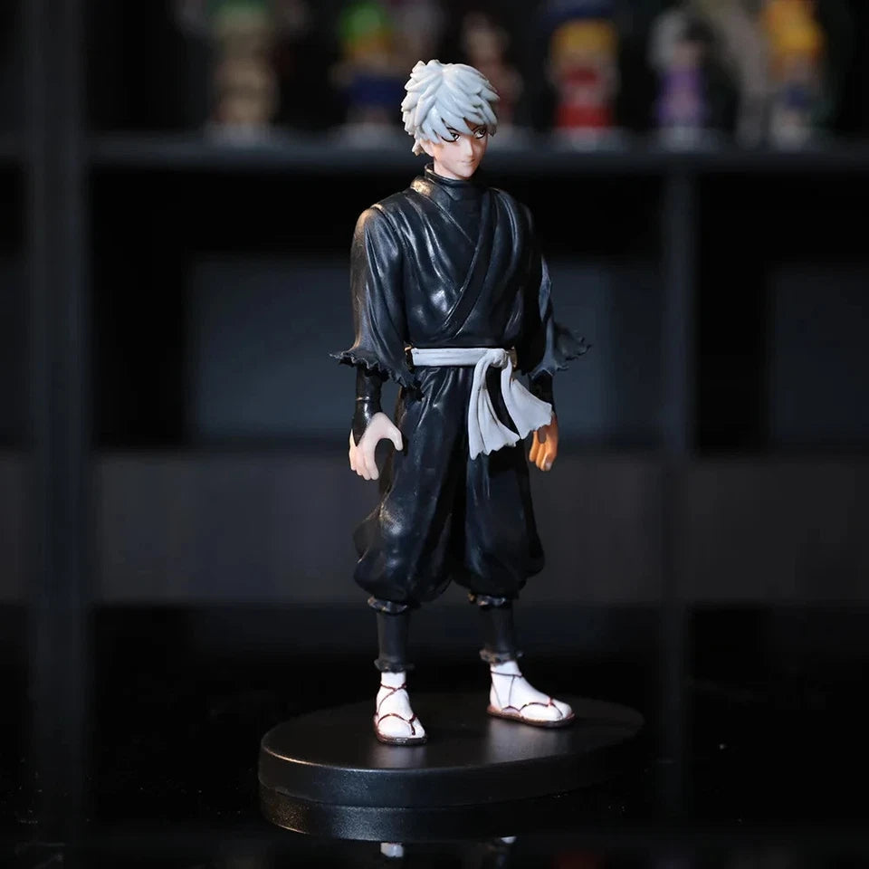 Gabimaru the Hollow Hell’s Paradise Anime Figure Model Statue PVC 7" [Boxed]