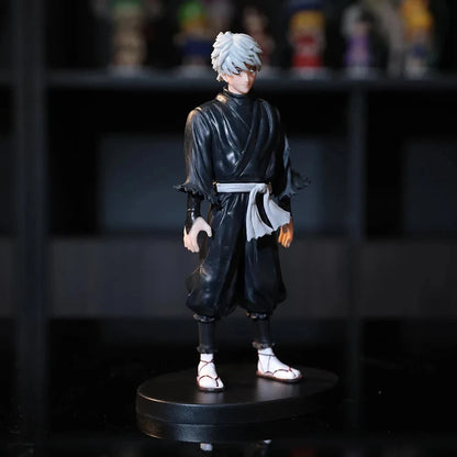 Gabimaru the Hollow Hell’s Paradise Anime Figure Model Statue PVC 7" [Boxed]