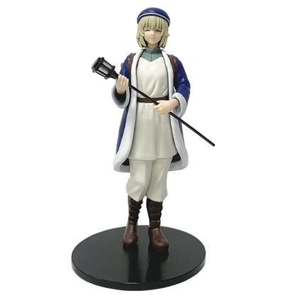 Falin Touden Cleric Delicious in Dungeon Anime Figure Model Statue PVC 7" [Boxed]