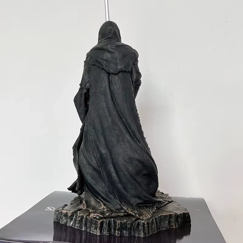 Khamul Shadow of the East Nazgul The Lord of the Rings Fine Detail Figure PVC 9.8" [Boxed]