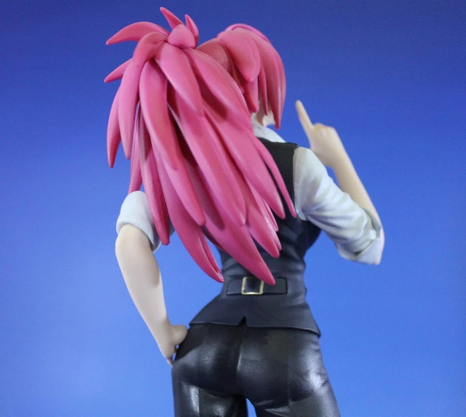 Francis Drake Fate/Extra Last Encore Anime Figure Model Statue PVC 8" [Original]