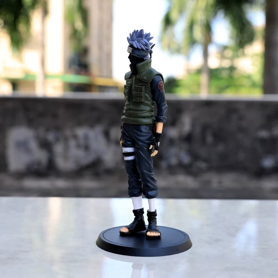 Naruto Shippuden Collectible Anime Figure Model Statues PVC [No Box]