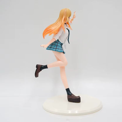 Marin Kitagawa My Dress-Up Darling Kawaii Premium Anime Figure PVC 7" [Boxed]