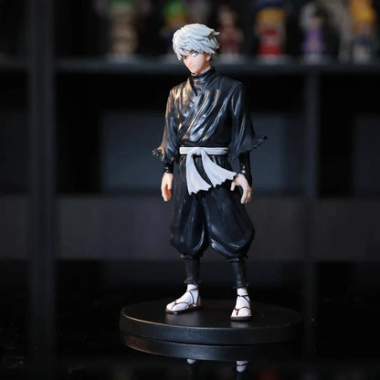 Gabimaru the Hollow Hell’s Paradise Anime Figure Model Statue PVC 7" [Boxed]
