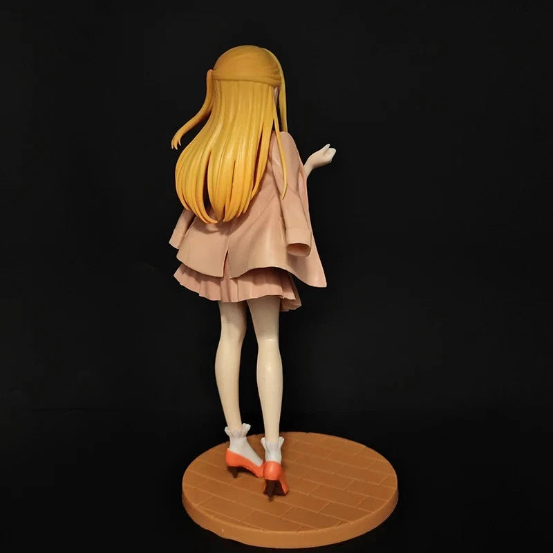 Ruby Hoshino Casual Outfit Oshi no Ko Anime Figure Model Statue PVC 9" [Boxed]