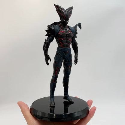 Monster Garou One Punch Man Collectible Anime Action Figure PVC 6.6" [No Box]