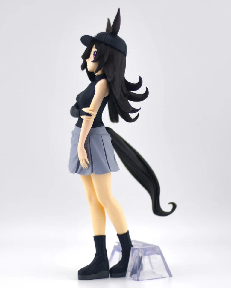 BoC'z Rice Shower as 816-n Umamusume Pretty Derby Anime Figure PVC 7" [Boxed : Original]