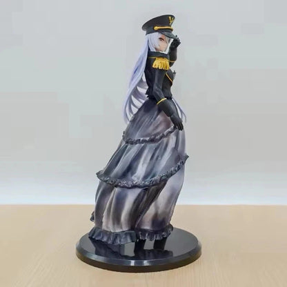 Marin Kitagawa Black Lobelia My Dress-Up Darling Anime Figure PVC 8" [Boxed]