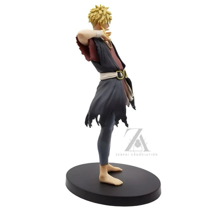 Hell's Paradise Collectible Anime Figure Model Statues PVC [Original]