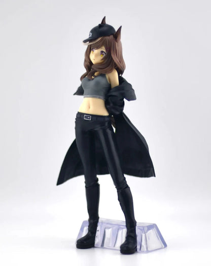 Machitan as BoC'z 816-n Umamusume Pretty Derby Anime Figure PVC 7" [Boxed : Original]