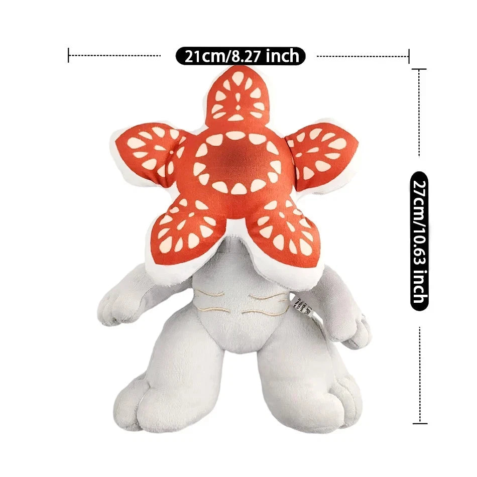 Demogorgon Stranger Things Collectibles Soft Toy Plush Plushie 8 - 11"