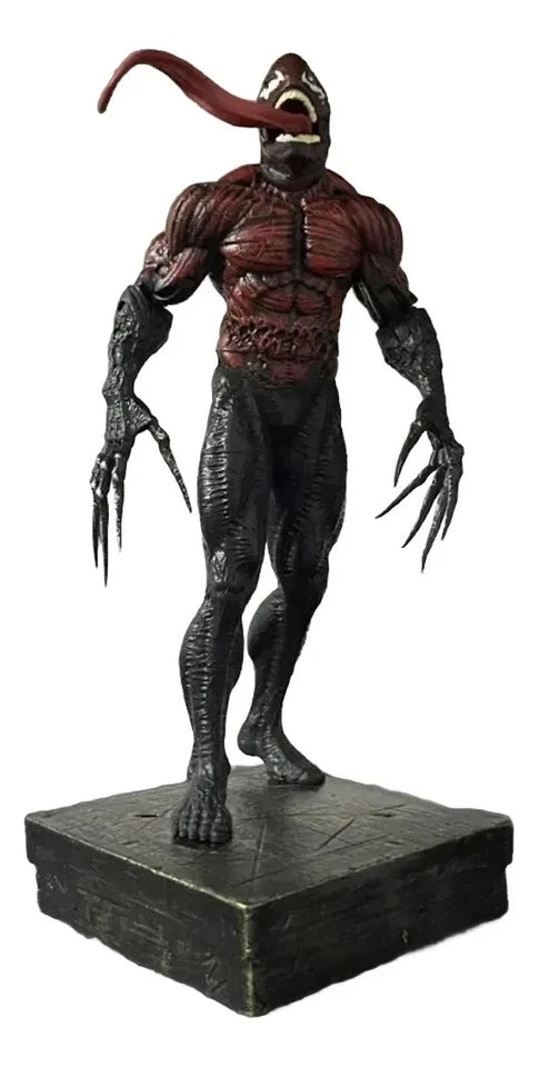 Venom Carnage Marvel Collectible Limited Edition Action Figure PVC 10" [Boxed]
