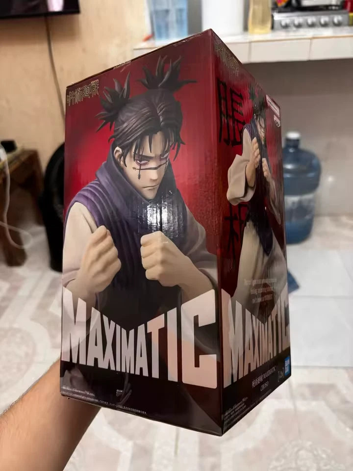 Choso Kamo Jujutsu Kaisen Premium Anime Figure Model Statue PVC 8" [Original]