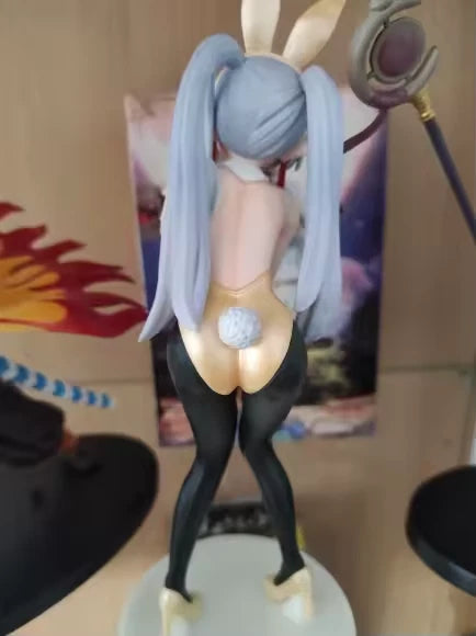 Frieren Bunny Ver. Frieren: Beyond Journey's End Anime Figure Model PVC 8" [Boxed]