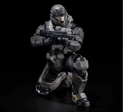 Spartan-III B312 Halo Reach RPG Adjustable Action Figure PVC 6.7" [Boxed]
