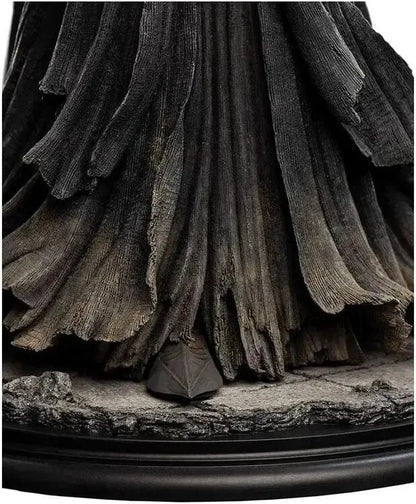 Khamul Shadow of the East Nazgul The Lord of the Rings Fine Detail Figure PVC 9.8" [Boxed]