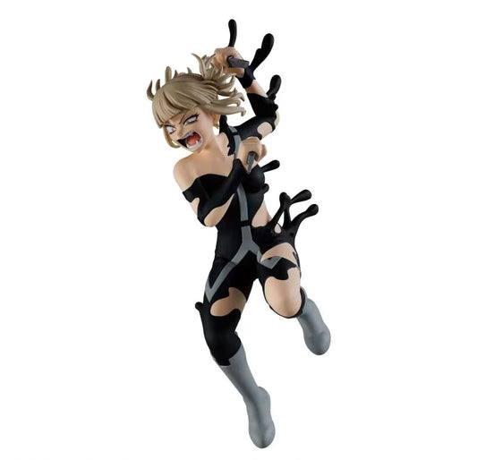 Toga Himiko Transform Quirk My Hero Academia Spotlight Anime Figure PVC 8" [Boxed : Original]
