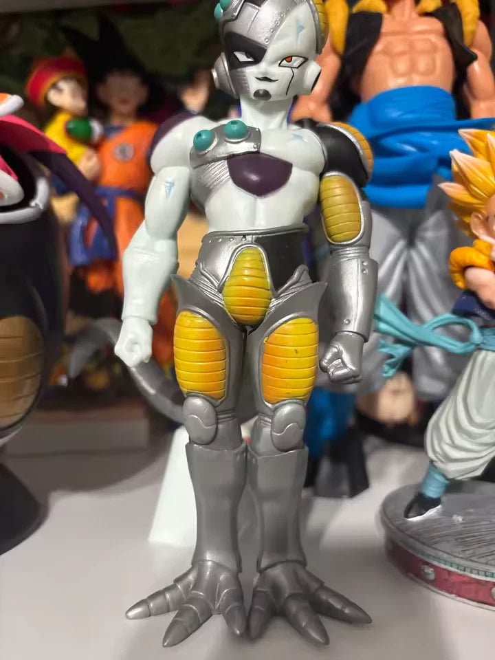 Mecha Frieza Dragon Ball Z Collectible New Arrival Anime Figure PVC 7" [Boxed]