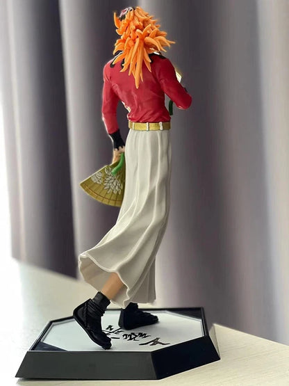 Doma Upper Moon 2 Demon Slayer Spotlight Anime Figure PVC 11" [Boxed]