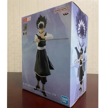 Hiei Jaganshi of the Evil Eye Yu Yu Hakusho Anime Figure Model PVC 5.5" [Boxed]