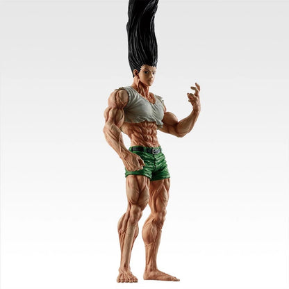 Gon Freecss Adult Form Hunter × Hunter NEW Anime Figure Model PVC 23" [Original]