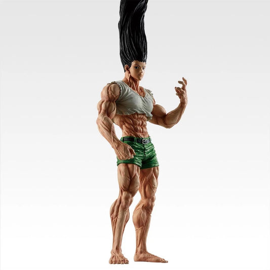 Gon Freecss Adult Form Hunter × Hunter NEW Anime Figure Model PVC 23" [Original]