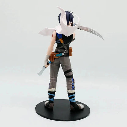 Joshua Bright The Legend of Heroes Trails Anime Figure Model PVC 7" [No Box]