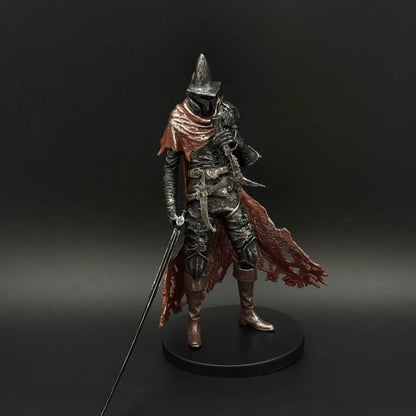 Abyss Watcher Dark Souls III RPG Collectible Figure Statue Model PVC 7" [No Box]