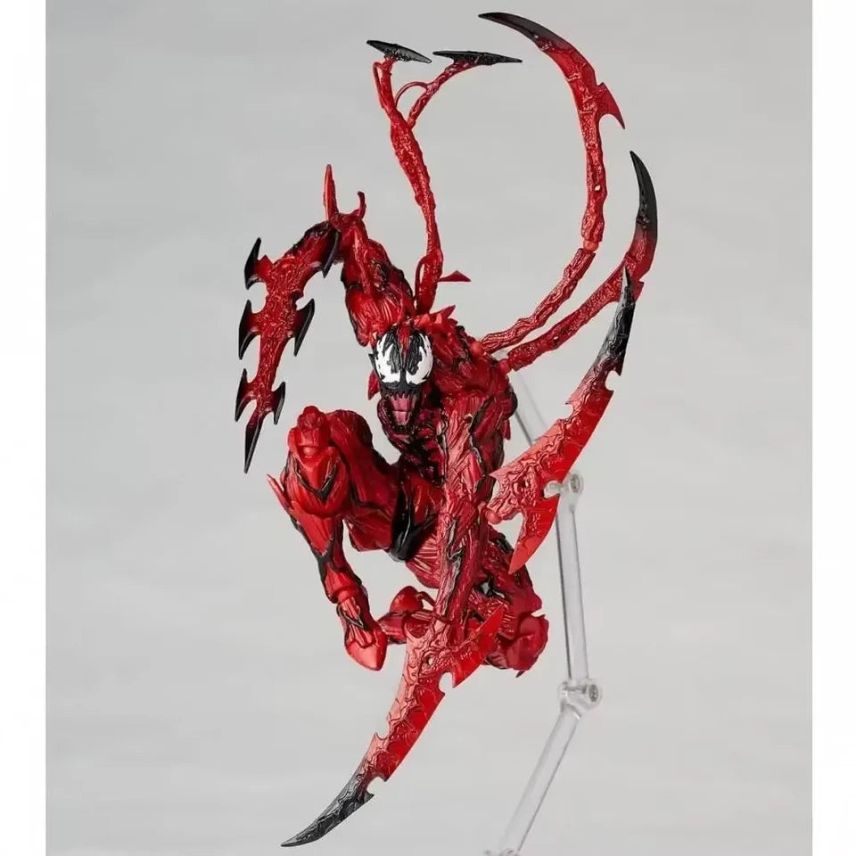 Carnage Massacere Marvel Collectible Limited Edition Action Figure PVC 5" [Boxed]
