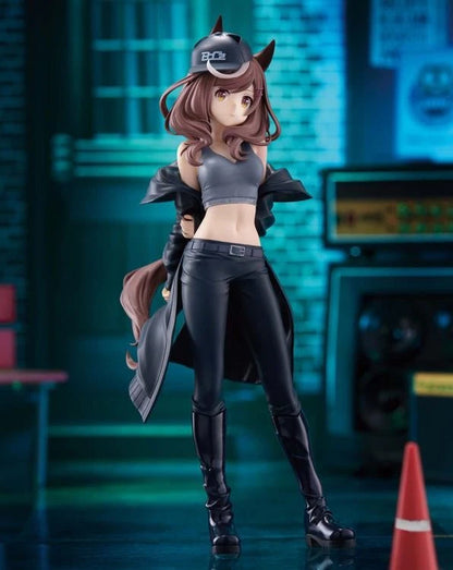 Machitan as BoC'z 816-n Umamusume Pretty Derby Anime Figure PVC 7" [Boxed : Original]