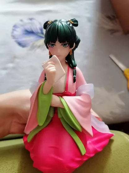 Maomao Garden Party Dress The Apothecary Diaries Anime Figure PVC 5" [Boxed]