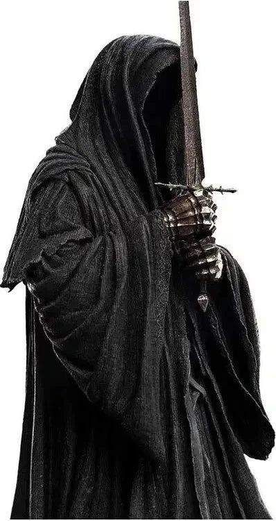 Khamul Shadow of the East Nazgul The Lord of the Rings Fine Detail Figure PVC 9.8" [Boxed]