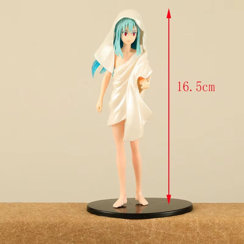 That Time I Got Reincarnated as a Slime Collectible Anime Figure PVC 6" [No Box]