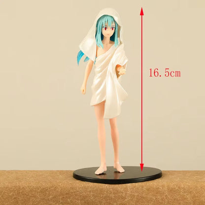 That Time I Got Reincarnated as a Slime Collectible Anime Figure PVC 6" [No Box]