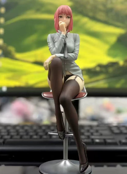 Chainsaw Man: Makima 1/6 Scale Figure