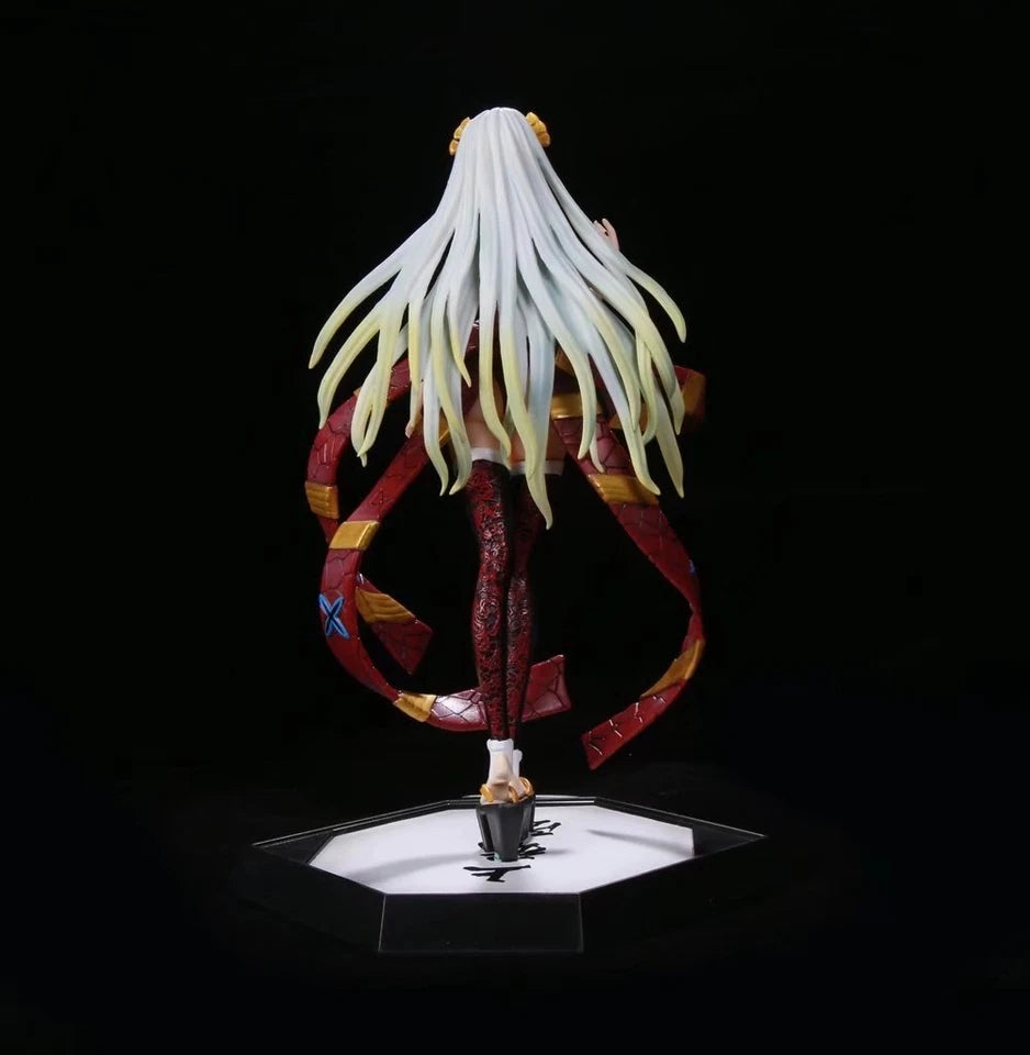 Daki Upper Moon 6 Demon Slayer Collectible Notable Anime Figure PVC 11" [Boxed]