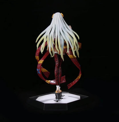 Daki Upper Moon 6 Demon Slayer Collectible Notable Anime Figure PVC 11" [Boxed]