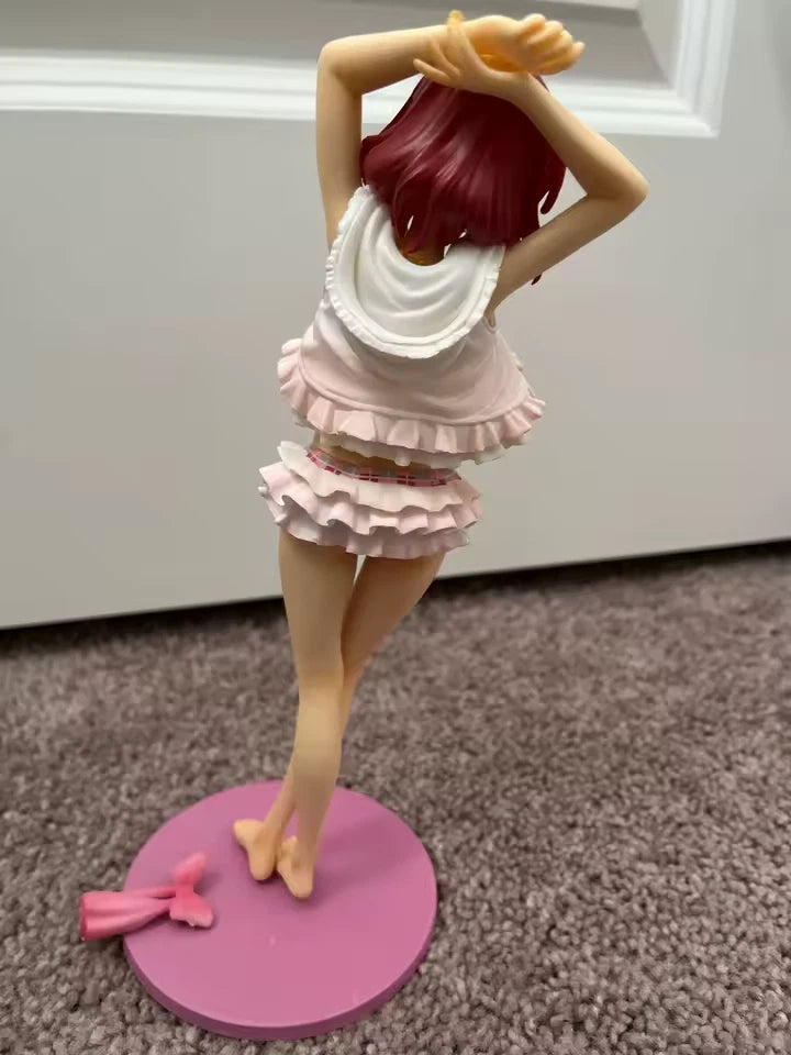 Maki Bikini Love Live! School Idol Project Kawaii Anime Figure PVC 9" [Boxed]