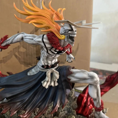Bleach: Ichigo Kurosaki Vasto Lorde Form Ver. 1/8 Scale Figure