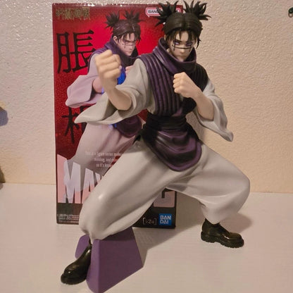 Choso Kamo Jujutsu Kaisen Premium Anime Figure Model Statue PVC 8" [Original]