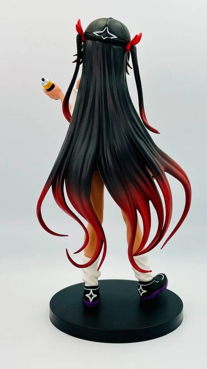 Nemesis Streetwear To LOVE-Ru Kawaii Anime Figure Model Statue PVC 8” [Original]