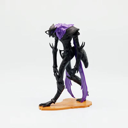 Ant King Solo Leveling Anime Collectible Action Figure PVC 6.5 in [No Box]