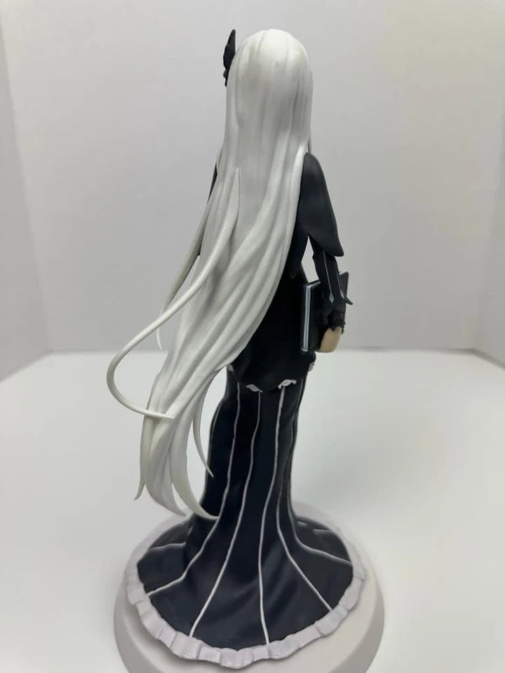 Echidna Witch of Greed Re: Zero Premium Anime Figure Model PVC 8" [Original]