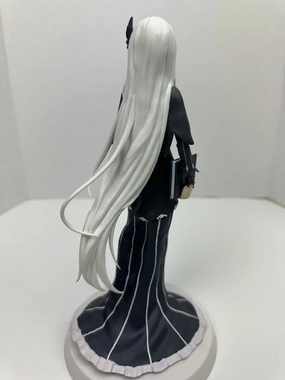 Echidna Witch of Greed Re: Zero Premium Anime Figure Model PVC 8" [Original]