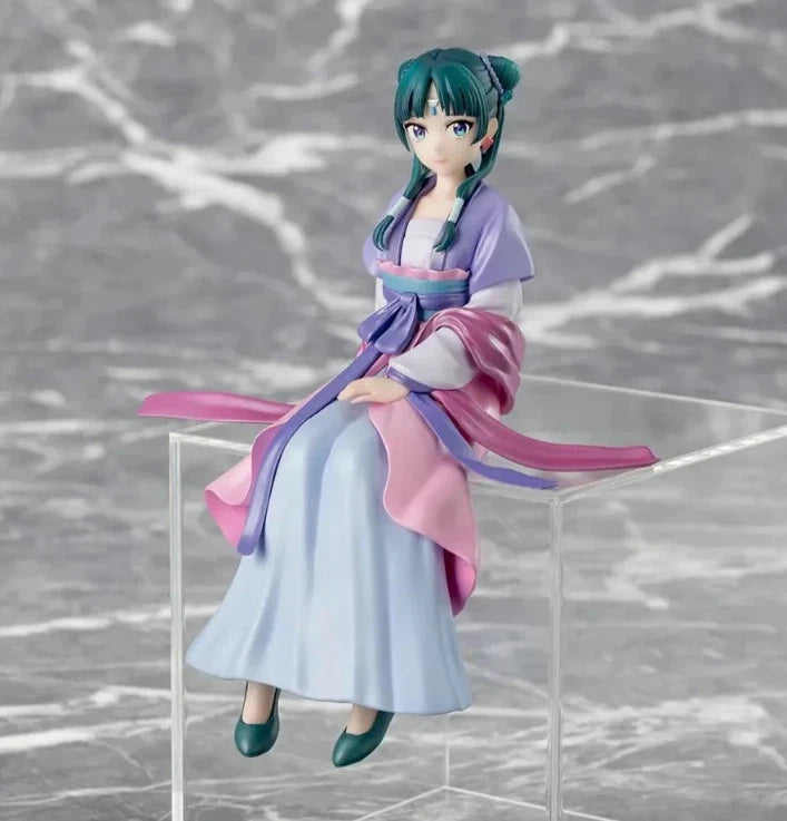 Maomao Moon Elf The Apothecary Diaries Anime Figure Model Statue 5.5" [Original]