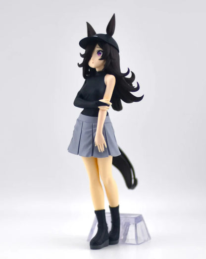 BoC'z Rice Shower as 816-n Umamusume Pretty Derby Anime Figure PVC 7" [Boxed : Original]