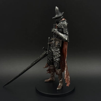 Abyss Watcher Dark Souls III RPG Collectible Figure Statue Model PVC 7" [No Box]